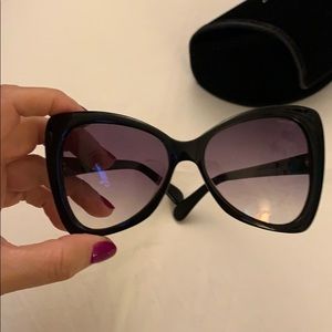 Tom Ford Sunglasses